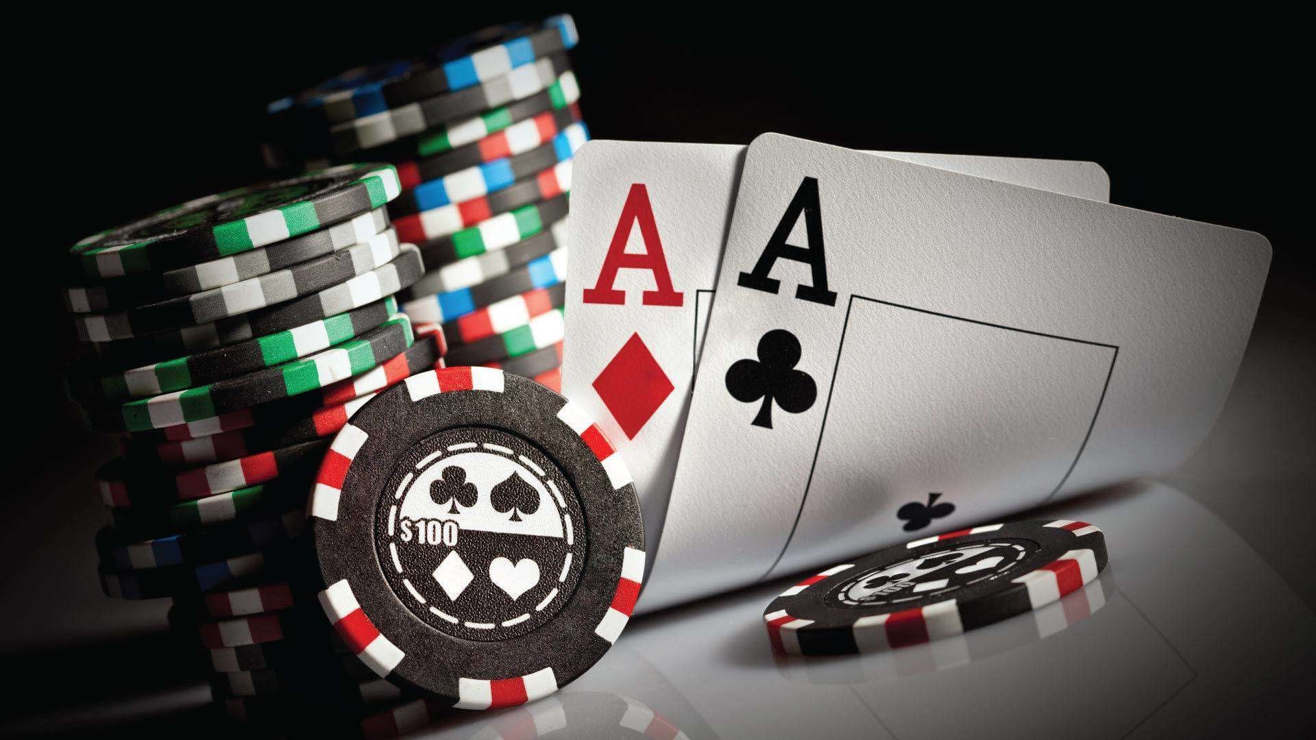 online poker gambling legal