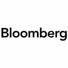 Bloomberg.Com Logo