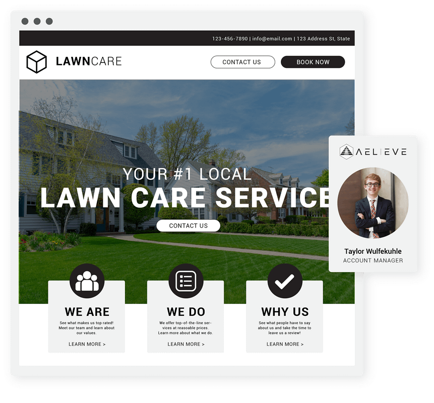 Lawn Care 11 Lawn Care 11