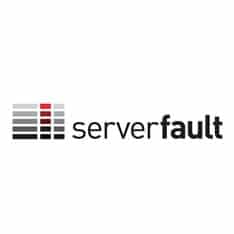 Serverfault.Com Logo