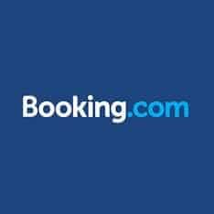 top 5 travel booking sites