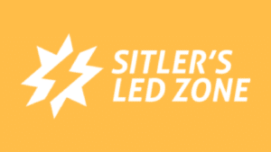 Sitler's LED Zone