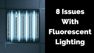 issues with fluorescent lighting blog image