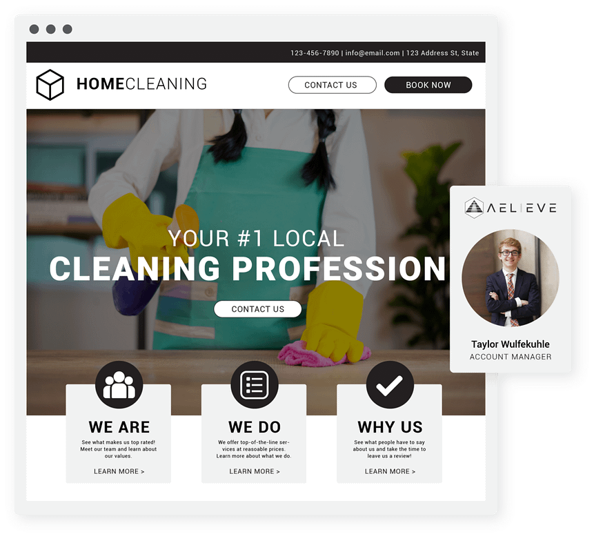 Home Services Professionals 11 Home Services Professionals 11
