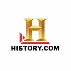 history.com websites