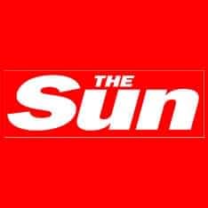 Thesun.Co.Uk Logo