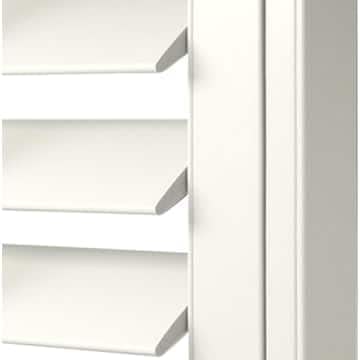 Newstyle Hybrid Crisp White 6600 Close