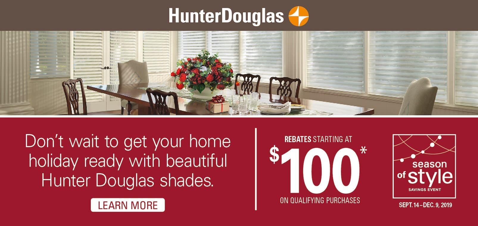 Promo Special