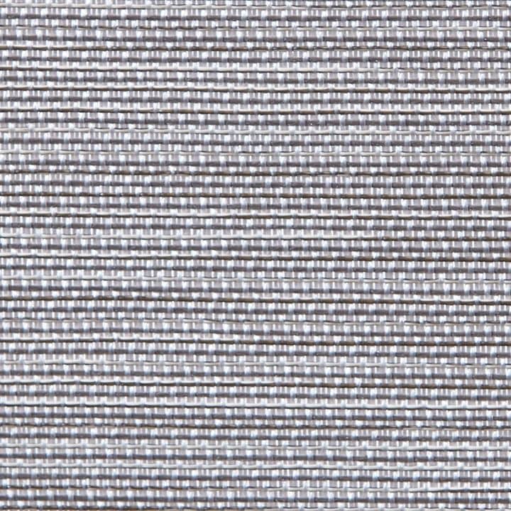 Designer Screen Shades Mariachi Quicksilver RLMM803 Close