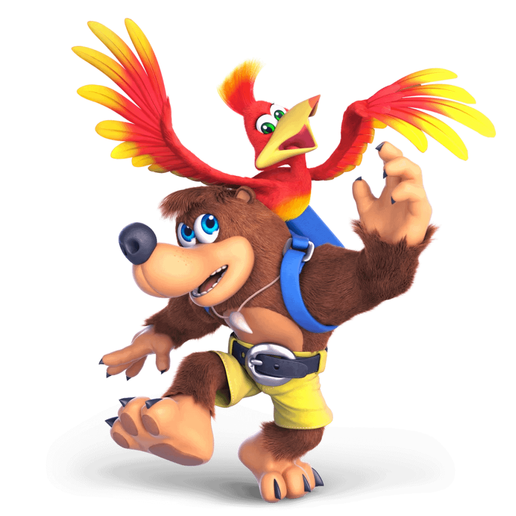 1200px banjo & kazooie ssbu