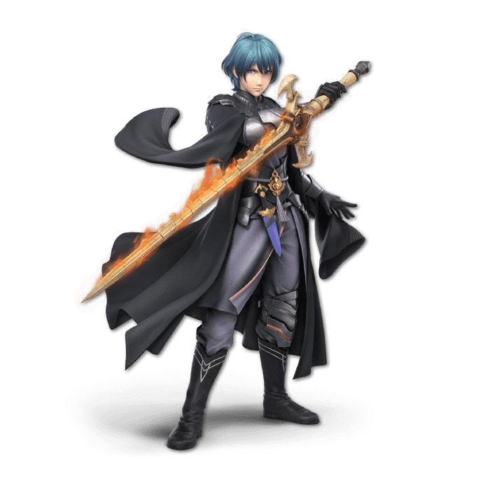 Byleth Circle 01