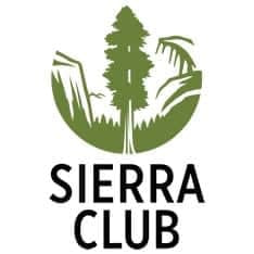 Top Environmental Sites