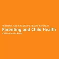Top Children Health Sites