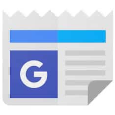 Top News Sites