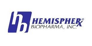 Hemispher Biopharma