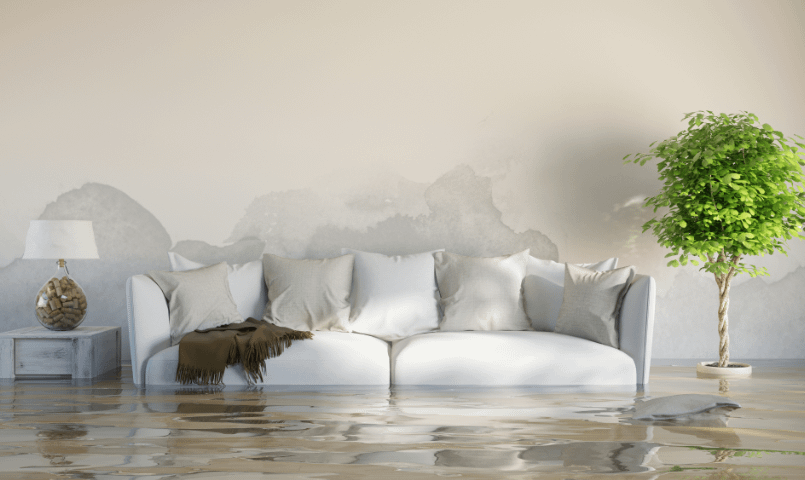 Damaged Houses Water Damage Google Search